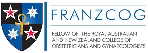 LogoFRANZCOG
